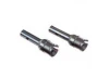 Hyper Rear Wheel Shaft