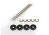 Suspension Pins W/Adjusters