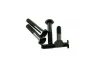 Hyper 7 Hex Head Screw M3X19 - Spacer M3X6