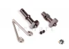 Aluminium. Brake Cam Set (2Pcs)