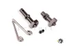 Aluminium. Brake Cam Set (2Pcs)