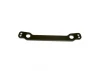 Hobao Hyper 7 Steering Plate Black