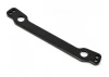 Hobao Hyper 7 Steering Plate Black