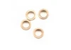 Hyper 7 Bushing 6X10mm For Steering
