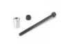 Hyper 7 Screw M3 X 50 - Steel Ball - Aluminium Spacer