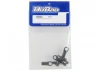 Hyper 7 Torque Rod Ball End Set