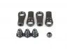 Hyper 7 Torque Rod Ball End Set