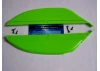 Hyper 7 Evil Green Side Guard