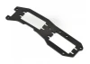 Hobao Hyper 7 Radio Tray Black