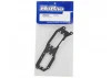 Hobao Hyper 7 Radio Tray Black