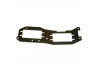 Hobao Hyper 7 Radio Tray Black
