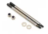 Hobao Hyper 1/7 F/R And Hyper TQ Front 3.5mm Shock Shafts (2)