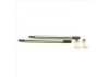 Hobao 3.5mm Rear Shock Shaft (TQ Rear) (2)