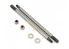 Hobao 3.5mm Rear Shock Shaft (TQ Rear) (2)