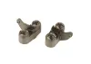 Hobao Hyper 7 Pivot Ball Front Steering Blocks