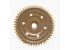 Hobao Lightened Spur Gear 46T For Spider Diff
