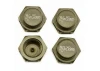 Hobao Hyper 7 Lightweight Spur Gear 48T For Spider Diff