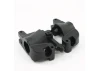 Hobao Hyper 7 20 Deg Front Hub Carrier (TQ)
