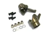 Hobao Hyper 7/8 Aluminium CNC Knuckle