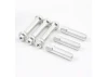 Hobao Hyper 7 Aluminium Radio Tray And Wing Stay Posts