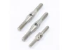Hobao Hyper 7 Aluminium Steering Turnbuckles