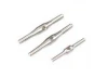 Hobao Hyper 7 Aluminium Steering Turnbuckles