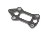 Hobao Hyper 7 Graphite Diff Housing Plate