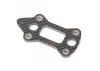Hobao Hyper 7 Graphite Diff Housing Plate