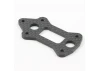 Hobao Hyper 7 Graphite Diff Housing Plate