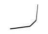 Hobao Hyper 7 Anti-Roll Bar 3.0mm For H87039L (Rear)