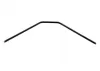 Hobao Hyper 7 Anti-Roll Bar 3.0mm For H87039L (Rear)