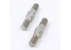 Hobao Hyper 7 Aluminium Turnbuckles Front Toplink (2)