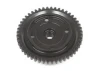 Hobao 48T Steel Spur Gear For Std Diff