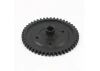 Hobao 48T Steel Spur Gear For Hyper 7 Torsen