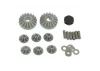 Hobao Hyper 7 Spider Inside Gears 8T/18T