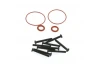Hobao Spider Screws 10Pcs O-Rings