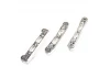 Hobao Hyper 7 Cast Aluminium Fr/Rear Arm Holders