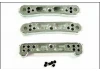 Hobao Hyper 7 Cast Aluminium Fr/Rear Arm Holders