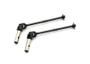 Hobao Hyper 7 And 8 Shiny Universal Driveshafts (Replaces H87026)
