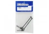 Hobao Hyper 7 And 8 Shiny Universal Driveshafts (Replaces H87026)