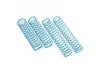 Hobao Hyper 7 Blue Shock Springs