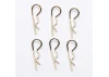 Hobao Body Clips (6)