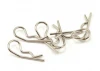 Hobao Body Clips (6)