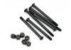Hobao Hyper 7.5 Screws