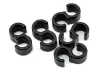 Hobao Hyper 7 V2 Fuel Line Clip