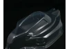 Hyper 7 Clear Bodyshell With Decals (Replaces H87094)