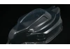 Hyper 7 Clear Bodyshell With Decals (Replaces H87094)