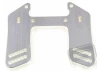 Hyper 8 CNC 7075 Front Shock Tower