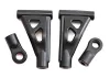 Hyper 8 Front Upper Arms