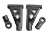 Hyper 8 Front Upper Arms